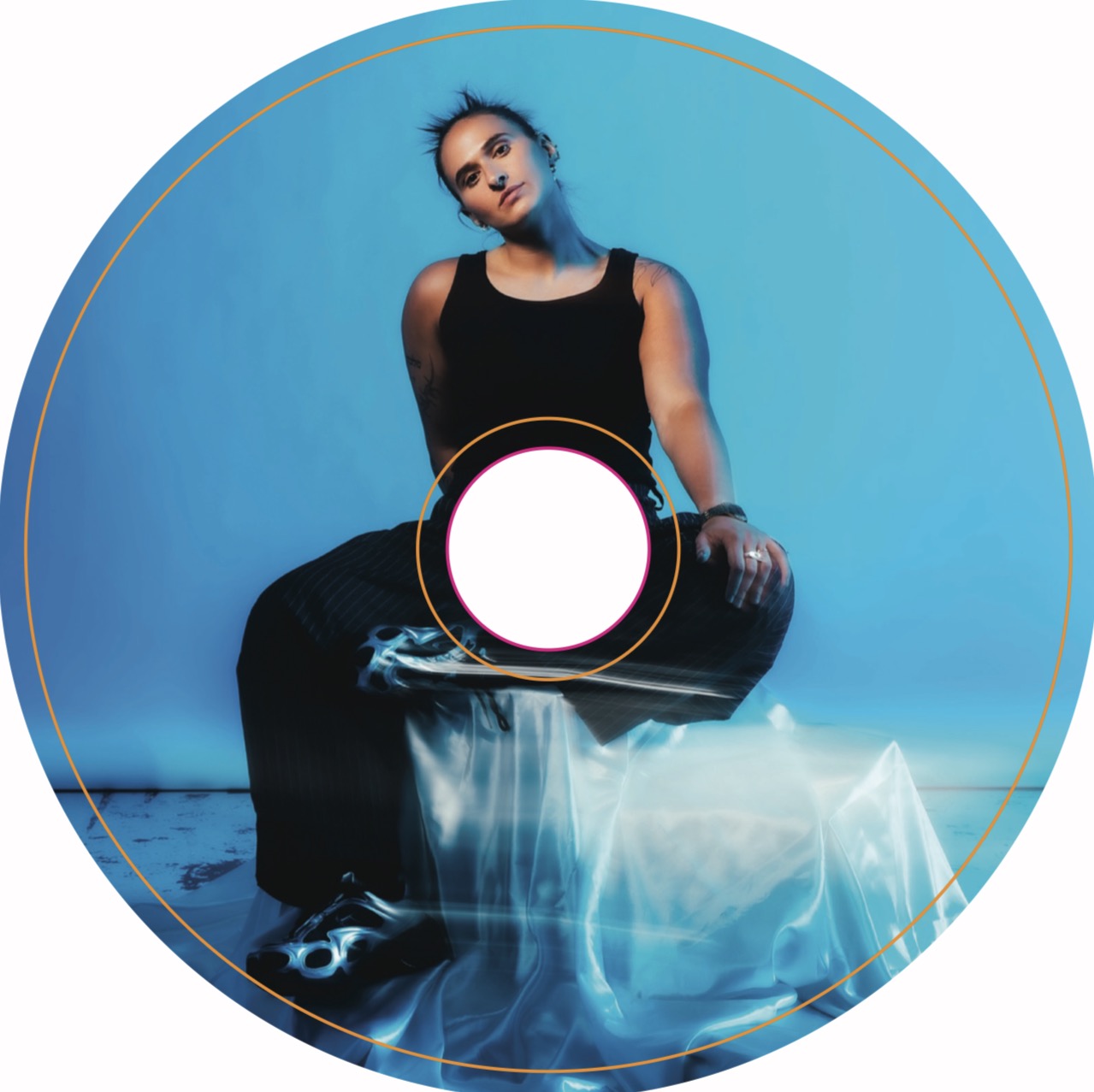 Sleepwalking CD