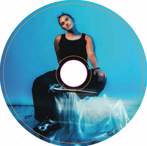 Sleepwalking CD