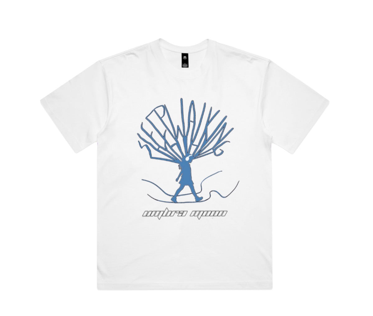 Umbra Moon Sleepwalking Tee